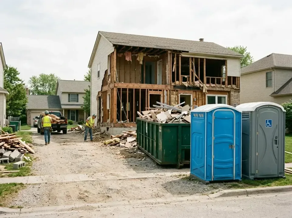 home-renovation-demolition-sit-010 — frequently asked questions, Portable Toilet & Dumpsters Rental in Stepney, CT
